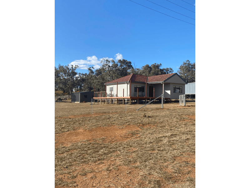 75 Talbragar Street, Dunedoo, NSW 2844