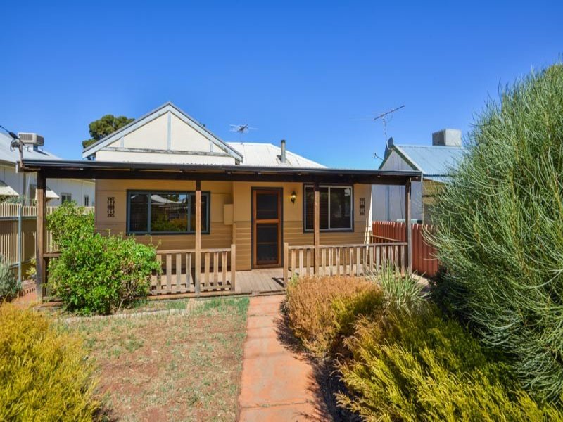 19A Ward Street, Lamington, Kalgoorlie, WA 6430 Property Details