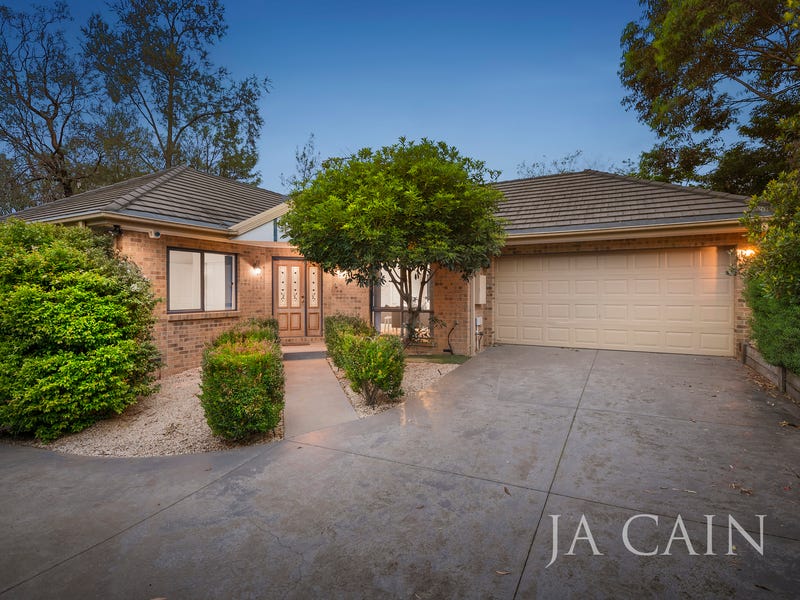 3/20 Van Ness Avenue, Glen Iris, VIC 3146