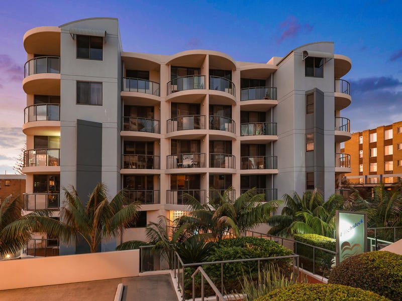 402/57 Clarence Street, Port Macquarie, NSW 2444