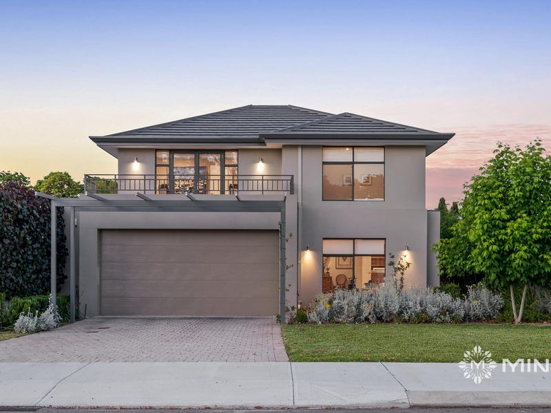 19A Mullings Way, Myaree, WA 6154