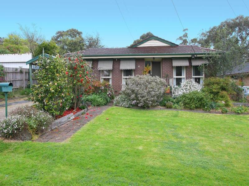 82 Cuthbert Street, Heathmont, VIC 3135