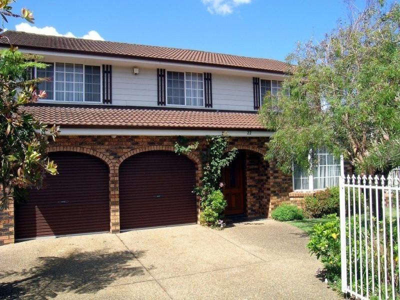 22 Hume Road, Cronulla, NSW 2230 Property Details