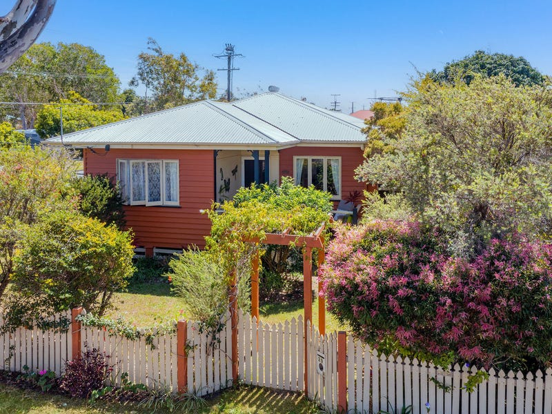 29 Twentieth Ave, Brighton, Qld 4017 Property Details