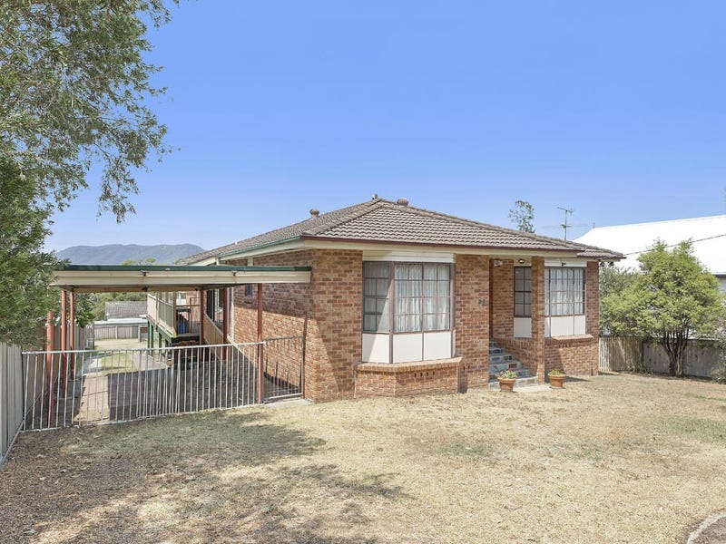 20 North Street, Mulbring, NSW 2323