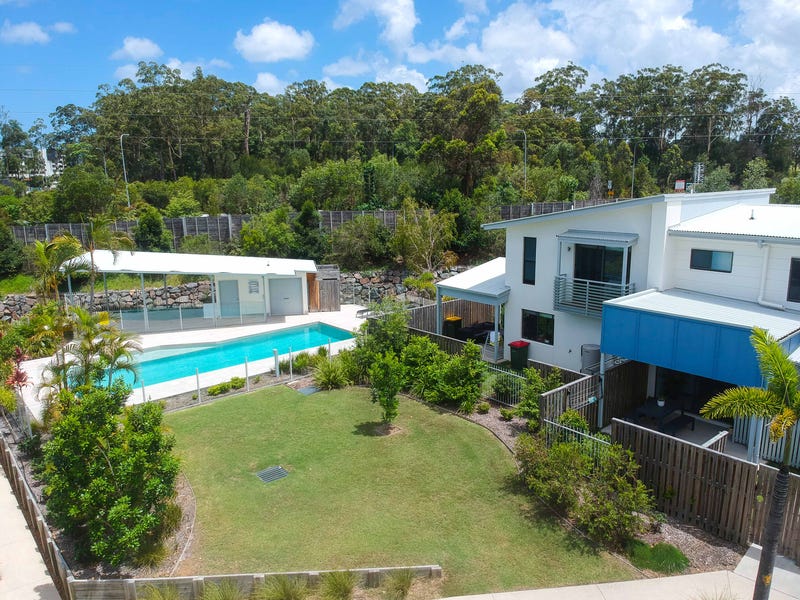 40/16 Toral Drive, Buderim, Qld 4556 Property Details