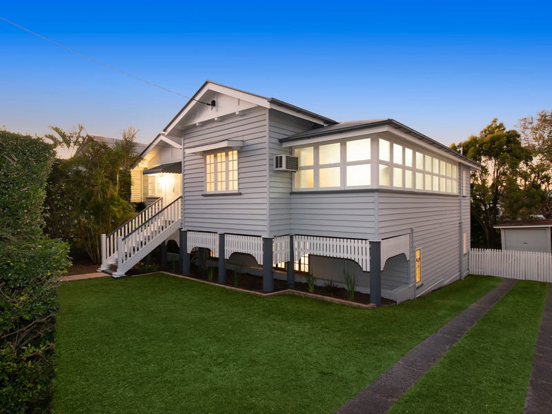 45 Headfort Street, Greenslopes, Qld 4120 House for Sale realestate