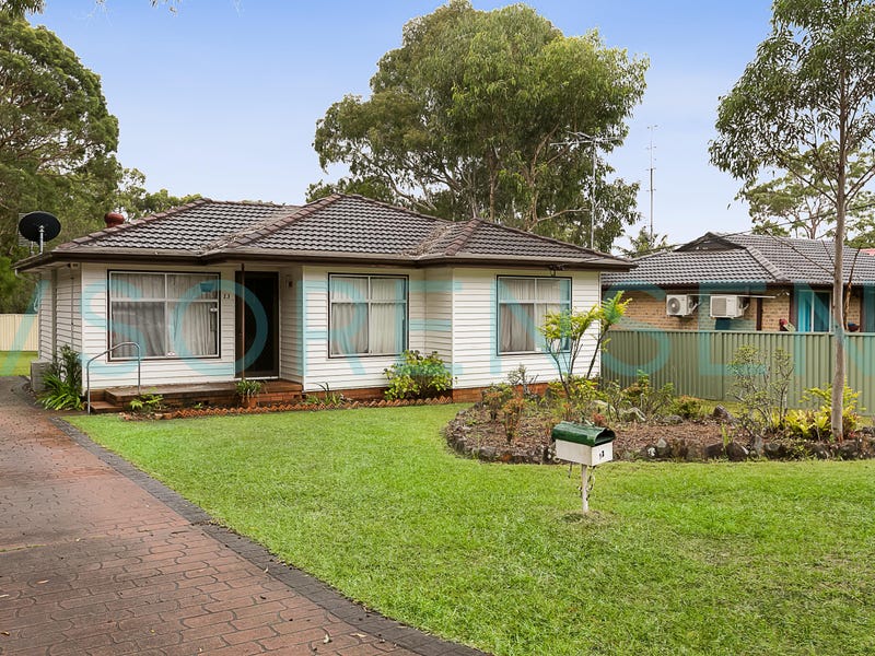 13 Windermere Avenue, Charmhaven, NSW 2263 Property Details