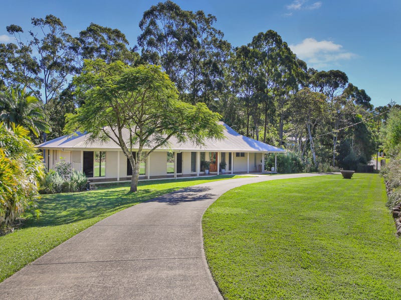 102 Patterson Rd, Tinbeerwah, Qld 4563 House for Sale