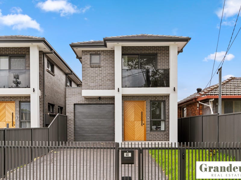 40 Cardwell Street, Canley Vale, NSW 2166