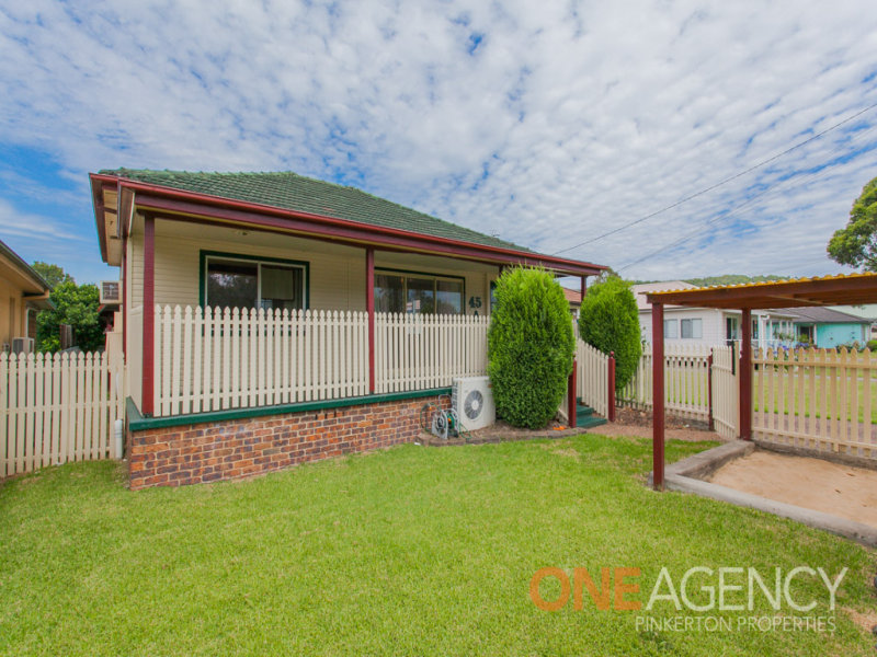 45A Albert Street, Warners Bay, NSW 2282