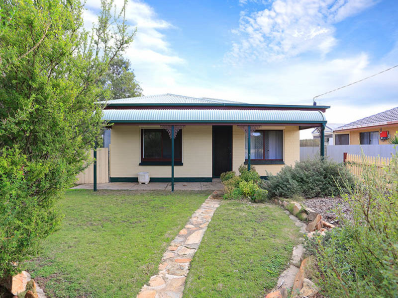 141 Murray Street, Nuriootpa, SA 5355 Property Details