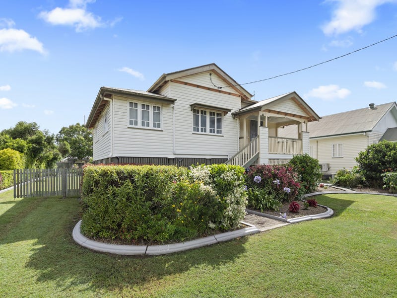 529 Alice Street, Maryborough, Qld 4650 Property Details