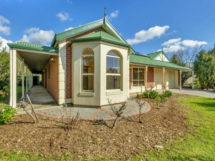 21 Ebenezer Place, Gumeracha, SA 5233