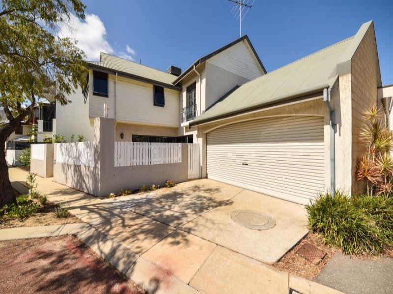 40 Burns Street, North Fremantle, WA 6159