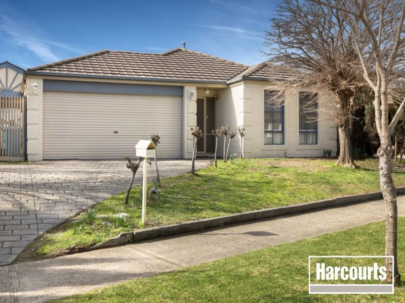 341 Ormond Road, Narre Warren South, VIC 3805