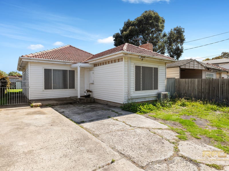 172 Forrest St, Ardeer, Vic 3022 House for Sale