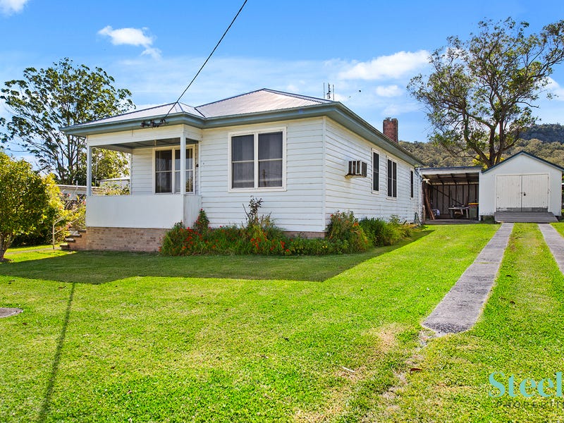 18 Crawford St, Bulahdelah, NSW 2423 Property Details