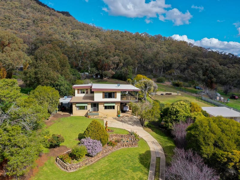 22 Russell Road, Kandos, NSW 2848 Property Details