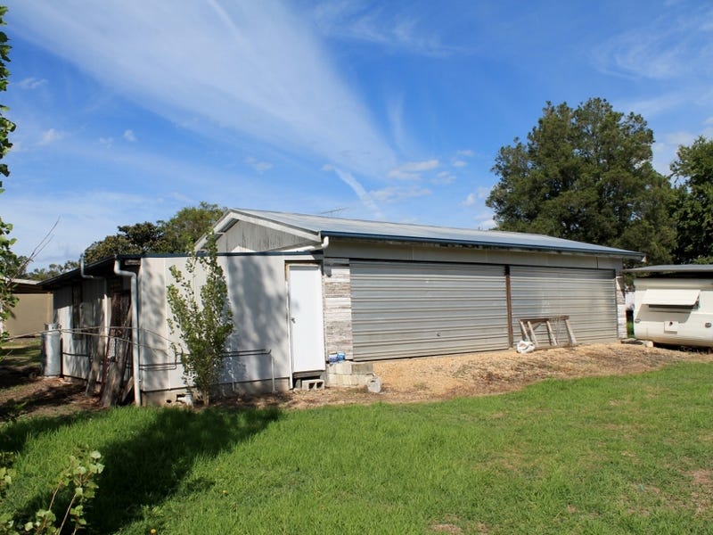29 Lindsay Street, Woodenbong, NSW 2476 Property Details