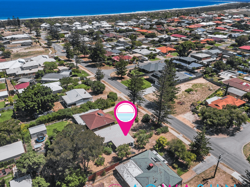 32 Singleton Beach Road, Singleton, WA 6175