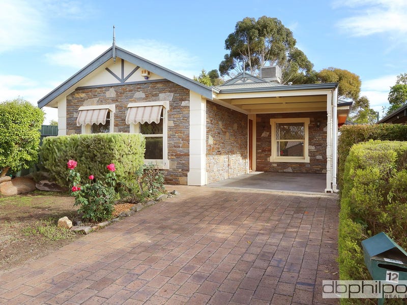 12 Johnson Court, Golden Grove, SA 5125