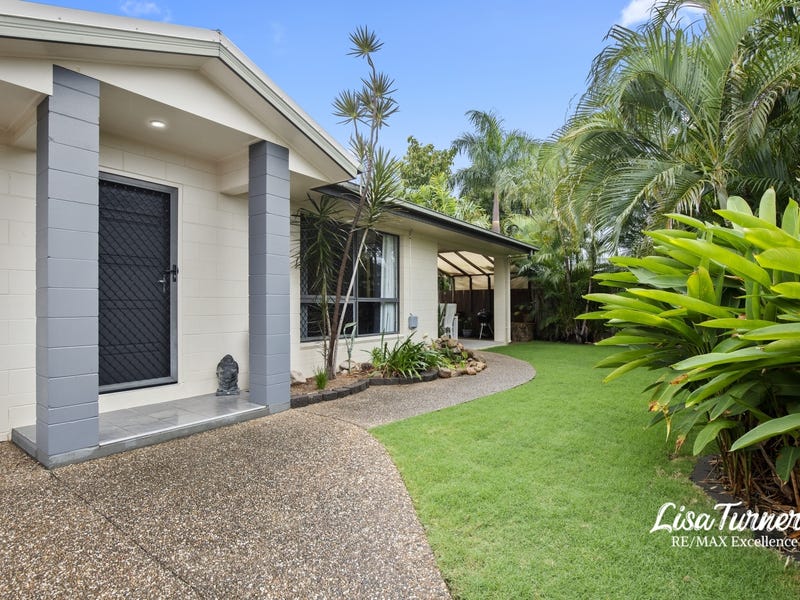47A Latchford Street, Pimlico, QLD 4812