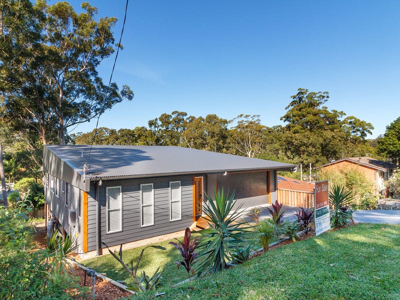 23 Gordon Cres, Smiths Lake, NSW 2428