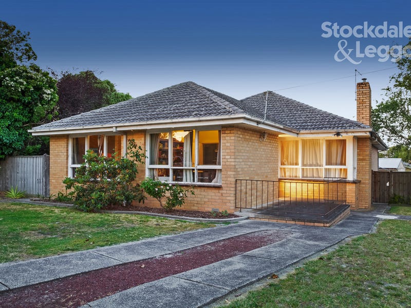 37 Margate Avenue, Frankston, Vic 3199 Property Details