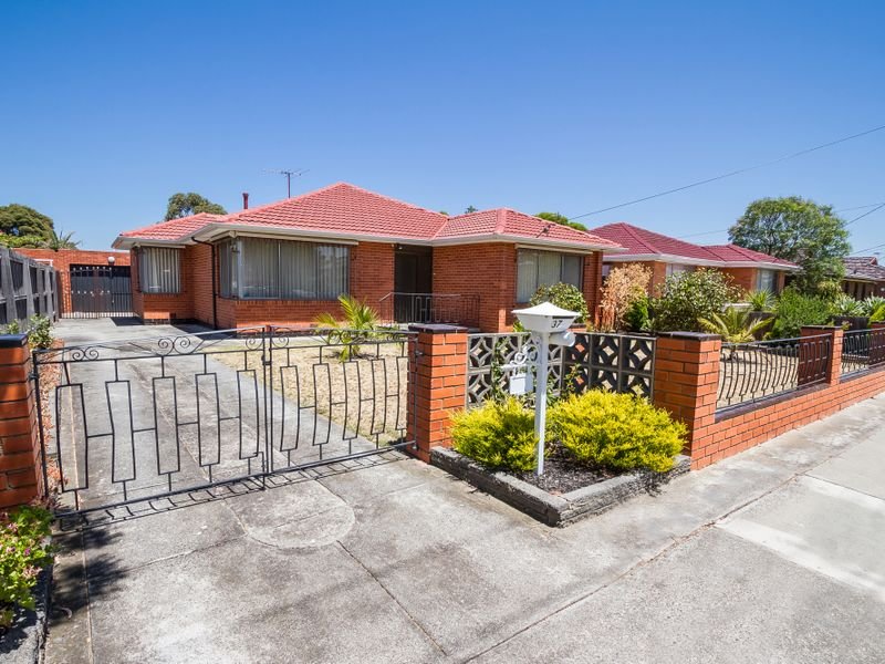 37 Dawson Street, Tullamarine, Vic 3043 Property Details