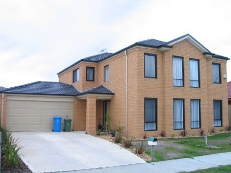 45 Elida Cres, Narre Warren South, VIC 3805