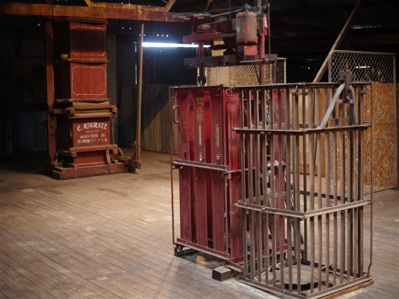 320 Scottsburn Road, Woodside, SA 5244 Property Details