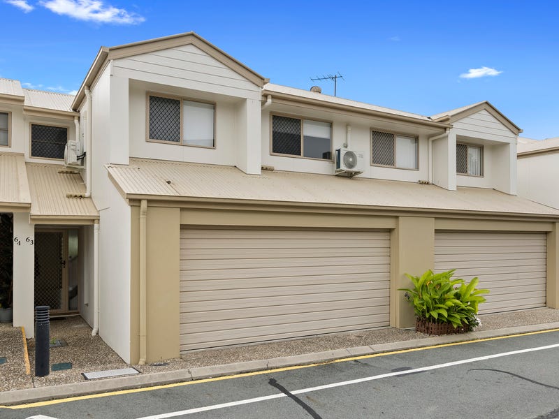 63 439 Elizabeth Avenue Kippa Ring Qld 4021