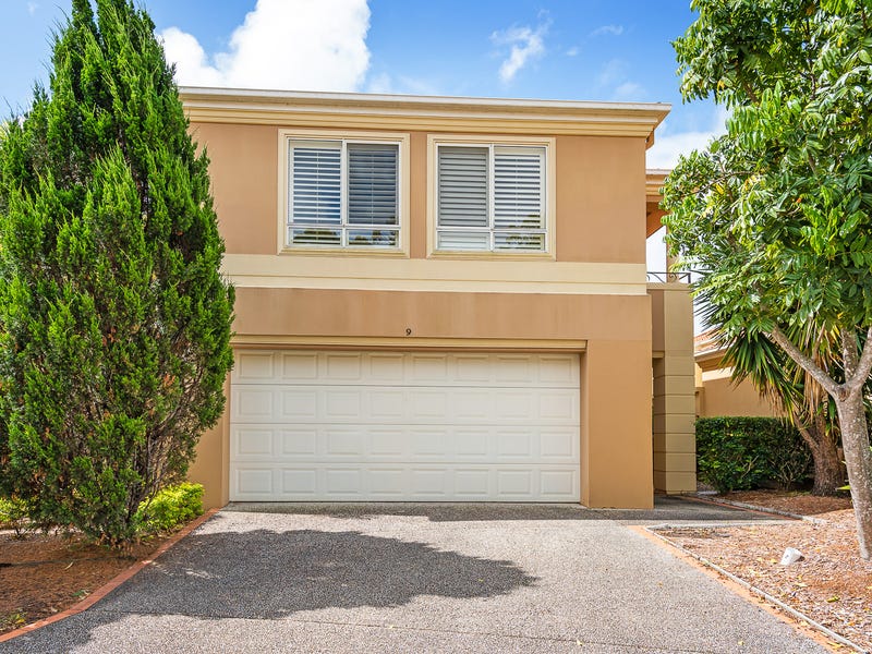 9/3 Robina Town Centre Drive, Robina, QLD 4226