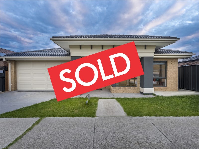 37 Birchmore Circuit, Truganina, VIC 3029