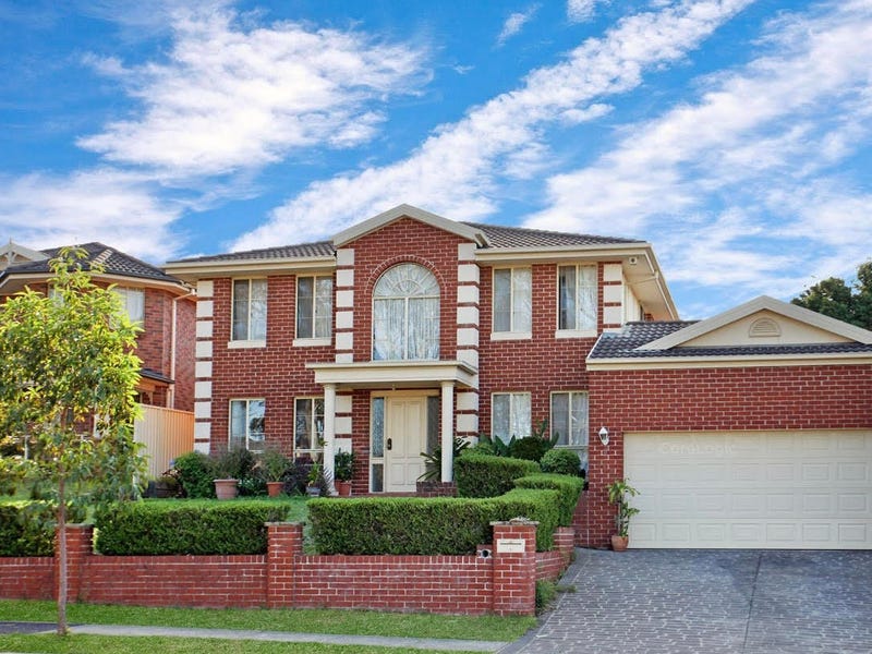 288 Glenwood Park Drive, Glenwood, NSW 2768 Property Details