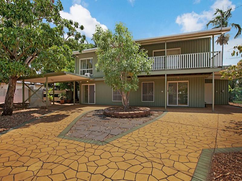 44 Vanderlin Drive, Wagaman, NT 0810