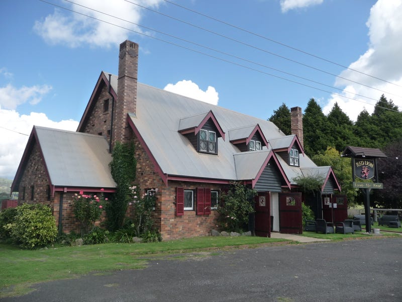 8025 New England Highway, Glencoe, NSW 2365 Property Details