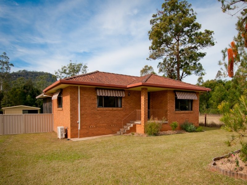 101 Coramba Street, Glenreagh, NSW 2450