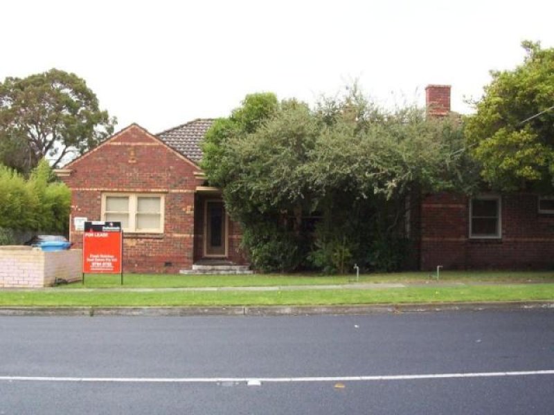 3/38 Herbert Street, Dandenong, VIC 3175