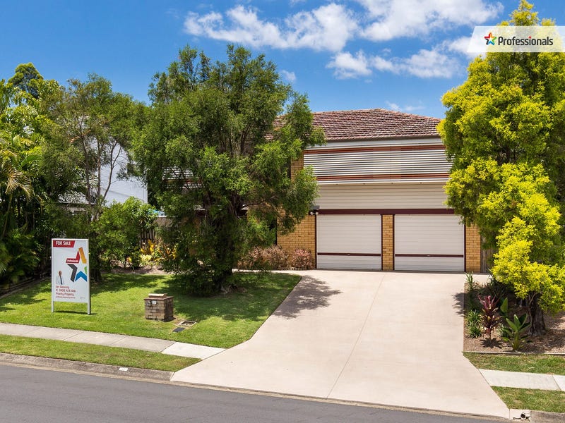 6 Cobalt Street, Keperra, QLD 4054