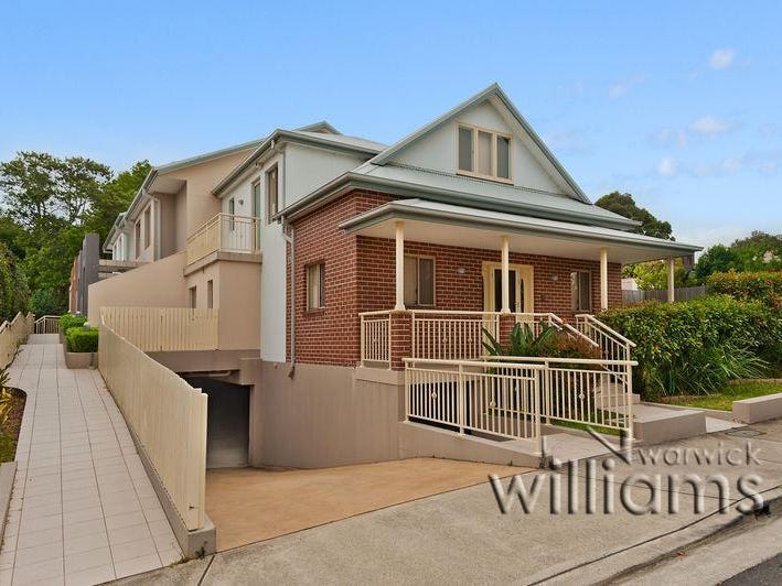 3/2 Therry Street, Drummoyne, NSW 2047