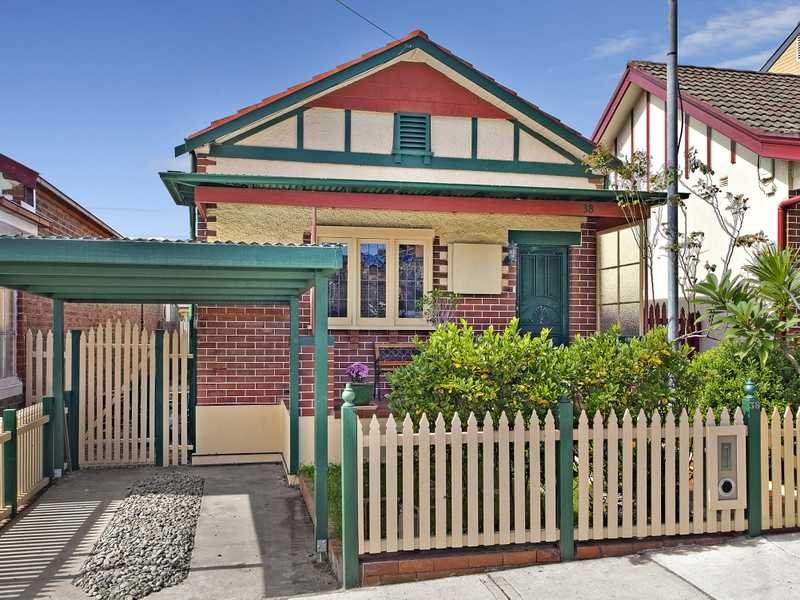 38 Waterview Street, Five Dock, NSW 2046