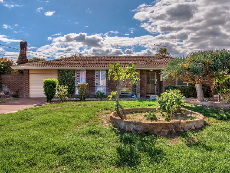 31 Kenton Way, Rockingham, WA 6168 Property Details