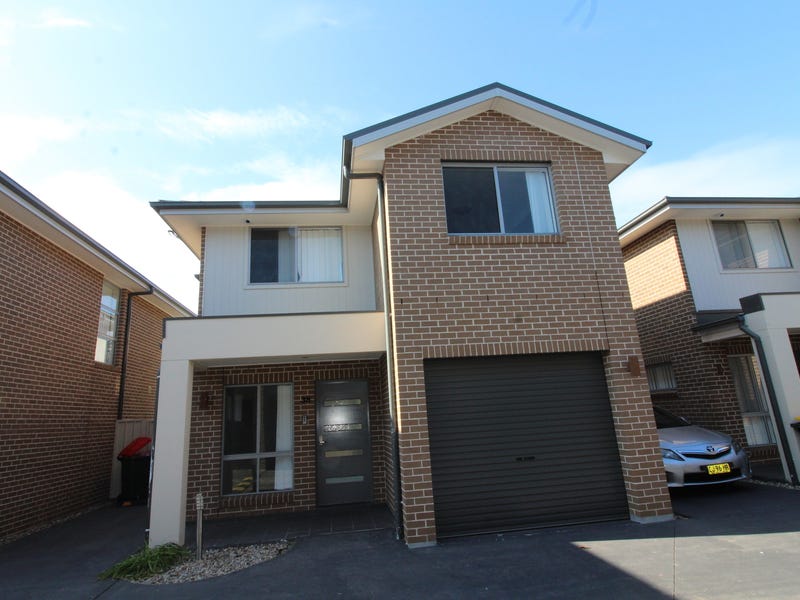 38/5 Abraham Street, Rooty Hill, NSW 2766