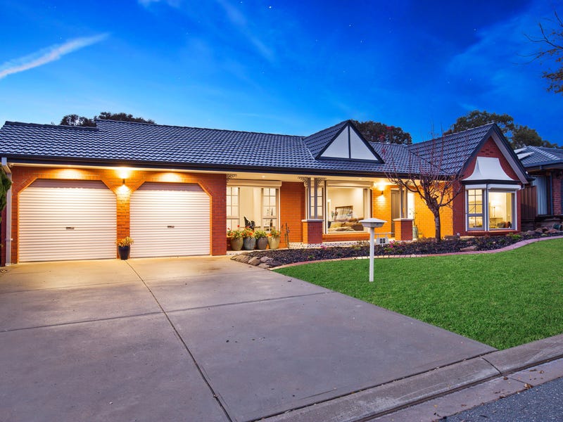 10 Cunningham Court, Golden Grove, SA 5125