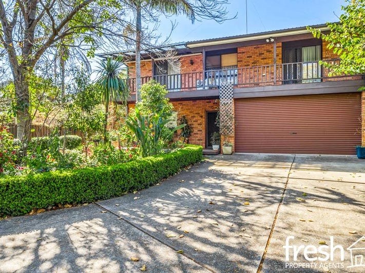 24 Corinne Street, Acacia Gardens, NSW 2763