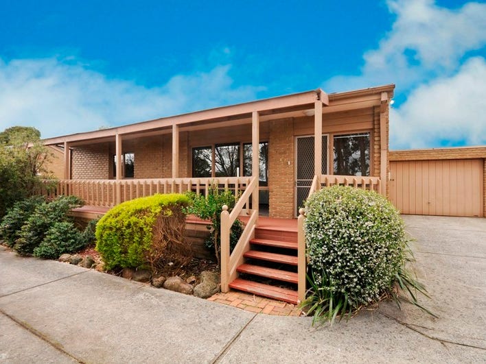 3/20 Karingal Street, Croydon North, VIC 3136