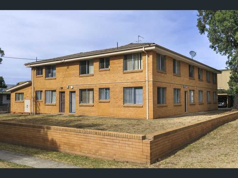 4/81 Collett Street, Queanbeyan, NSW 2620