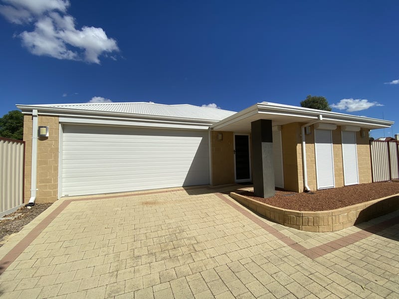 160B Chidlow St E, Northam, WA 6401 House for Sale